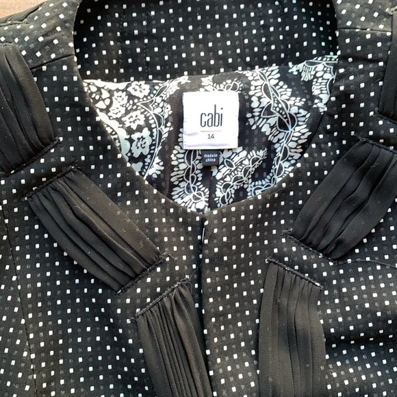 NWOT CABI SUITE - Picture 5 of 7